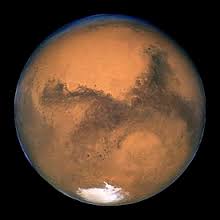 mars sm