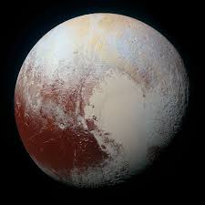 pluto sm