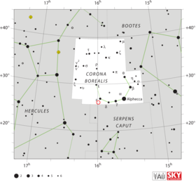 Featured image for “Eagerly anticipating a 2024 Nova of  T Coronae Borealis”
