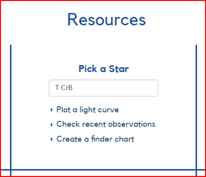 Excited and patiently anticipating a 2024 Nova of T Coronae Borealis 2 Pick a star