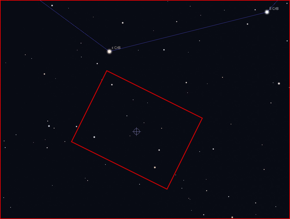 Excited and patiently anticipating a 2024 Nova of T Coronae Borealis 5 finderchart tcrb2